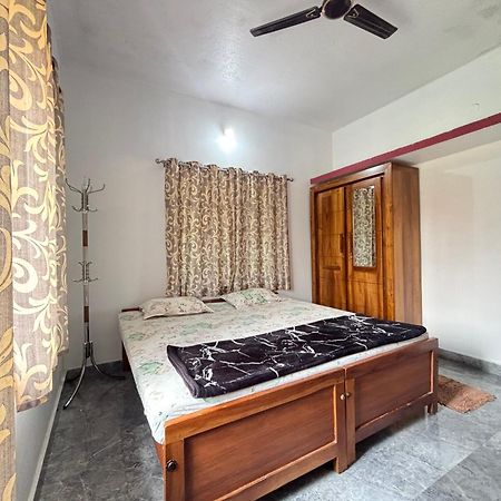 Srishti Homestay Madikeri Exterior foto