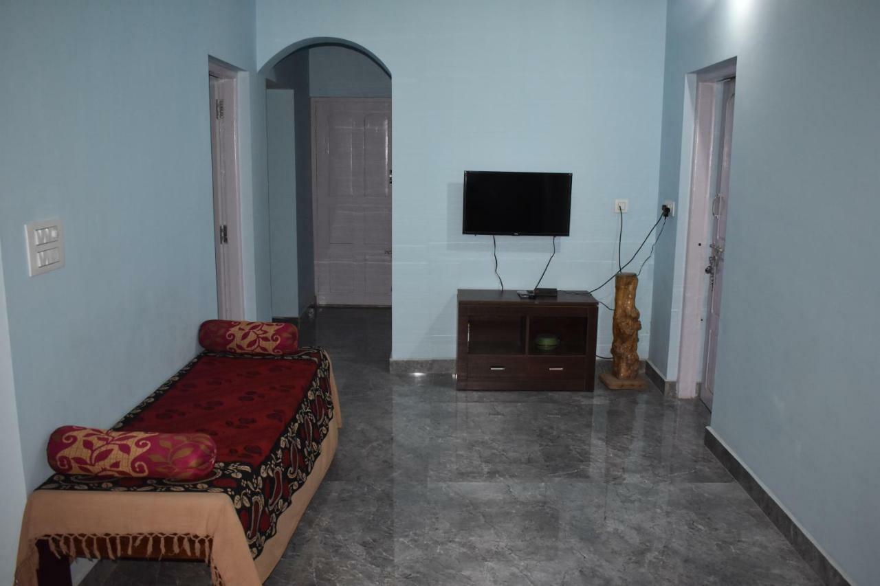 Srishti Homestay Madikeri Exterior foto